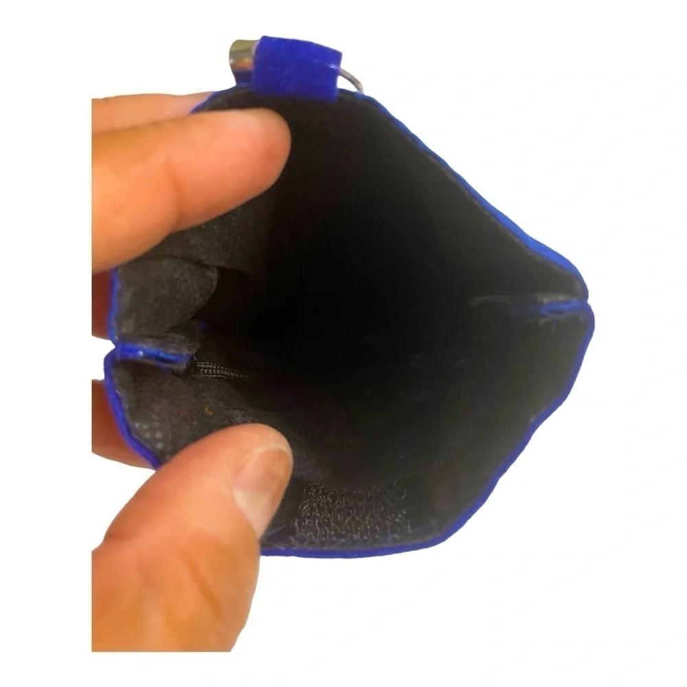 Fancy Handmade Traditional Design Phone and money Case
